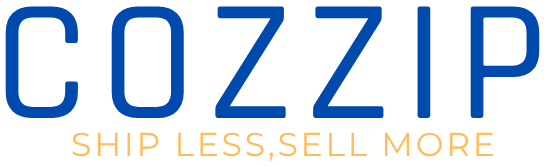COZZIP Logo